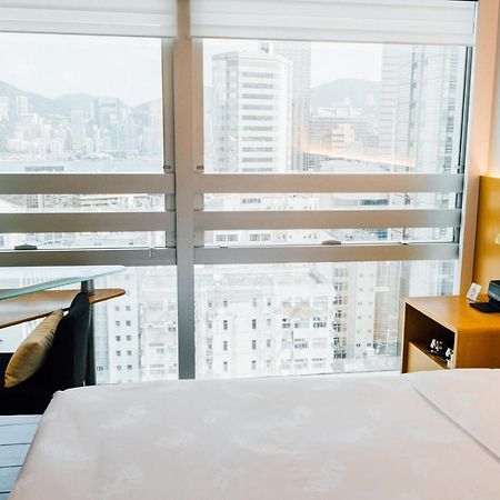 The Empire Hotel Kowloon - Tsim Sha Tsui Hong Kong Exterior photo