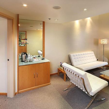 The Empire Hotel Kowloon - Tsim Sha Tsui Hong Kong Exterior photo