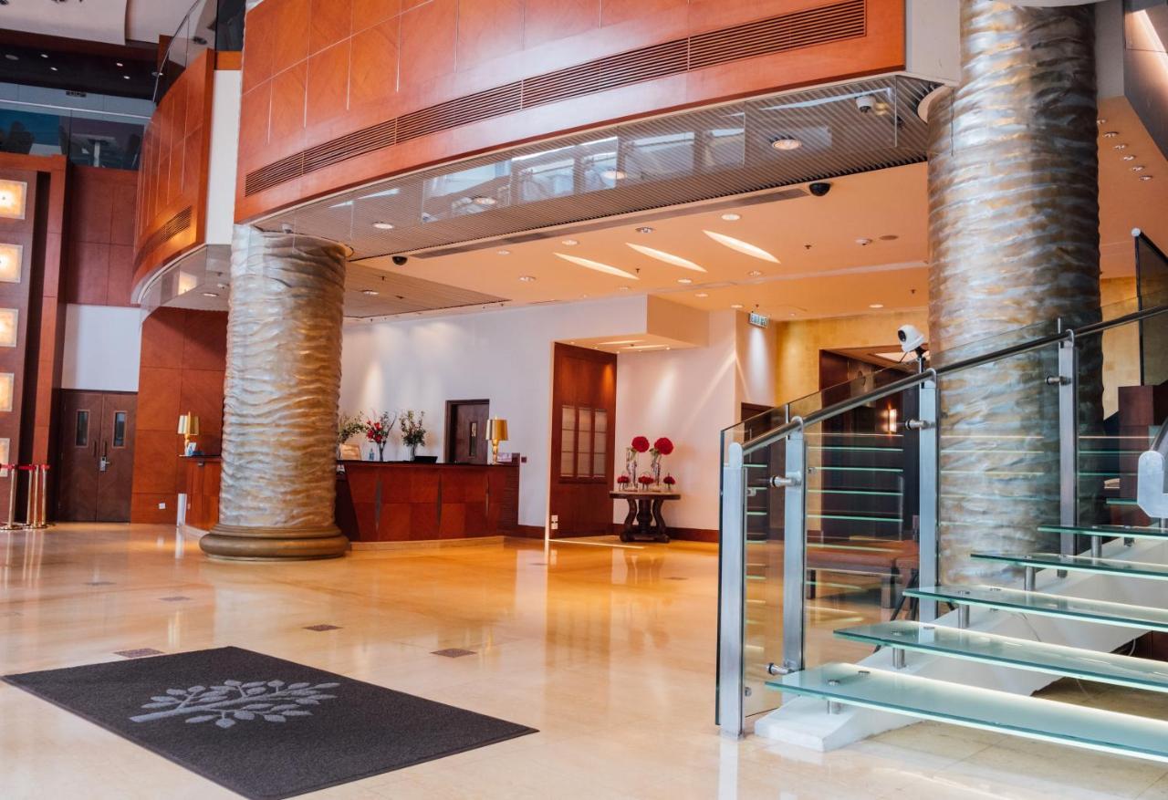 The Empire Hotel Kowloon - Tsim Sha Tsui Hong Kong Exterior photo