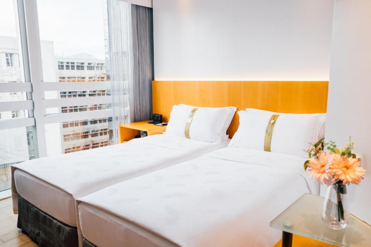 The Empire Hotel Kowloon - Tsim Sha Tsui Hong Kong Exterior photo