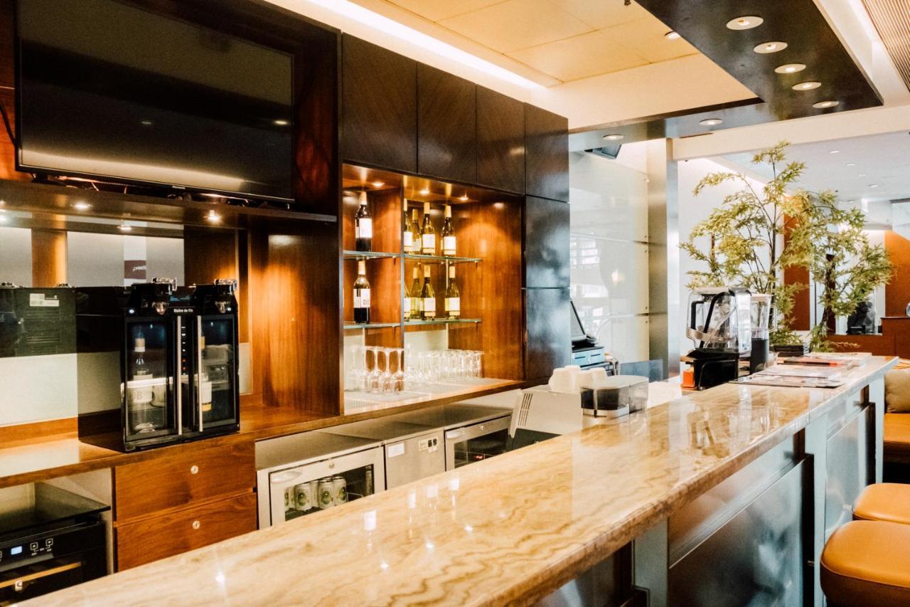 The Empire Hotel Kowloon - Tsim Sha Tsui Hong Kong Exterior photo