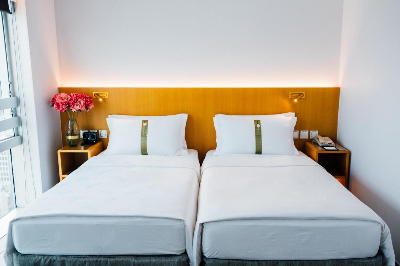 The Empire Hotel Kowloon - Tsim Sha Tsui Hong Kong Exterior photo