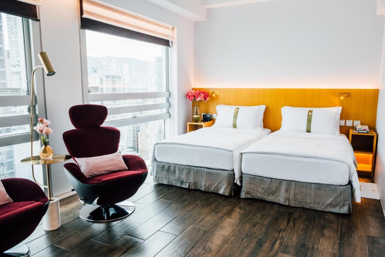 The Empire Hotel Kowloon - Tsim Sha Tsui Hong Kong Exterior photo