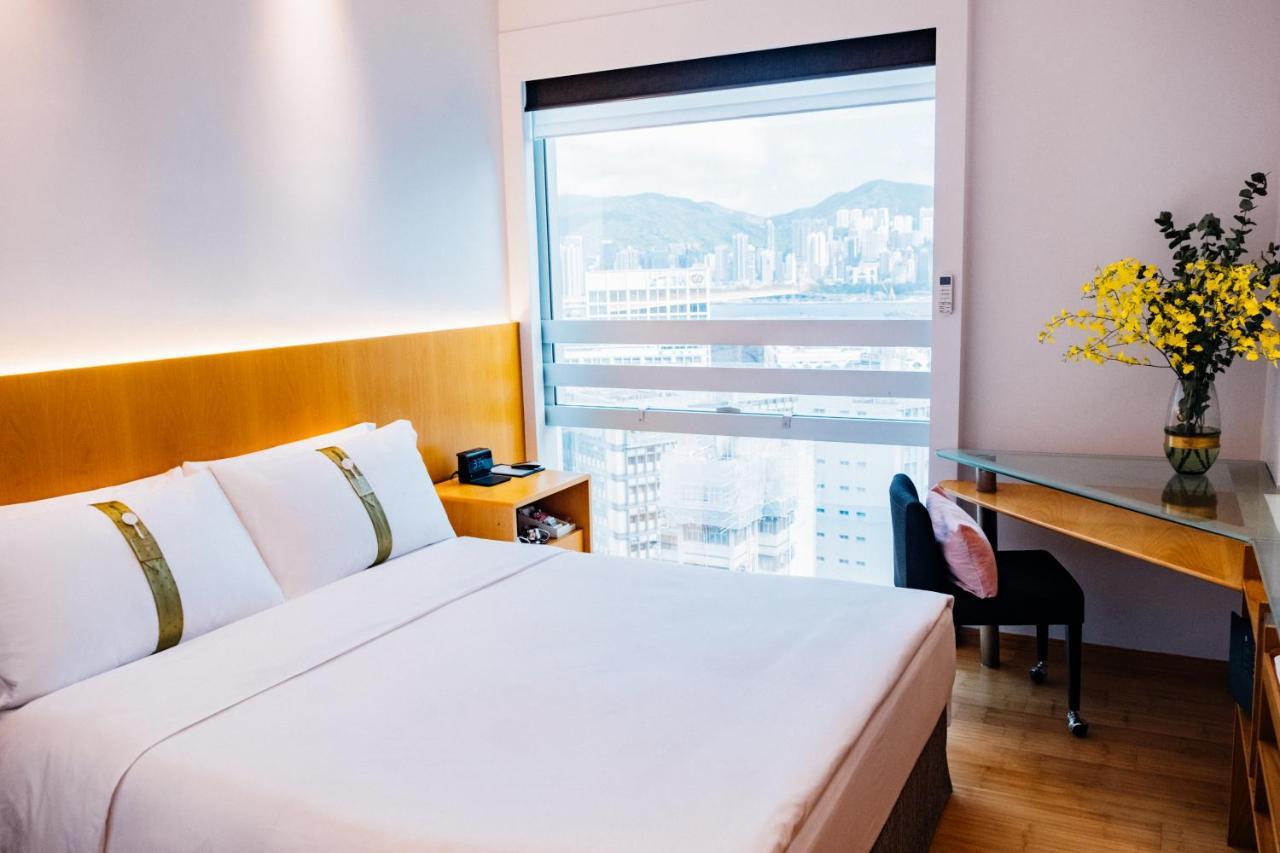 The Empire Hotel Kowloon - Tsim Sha Tsui Hong Kong Exterior photo