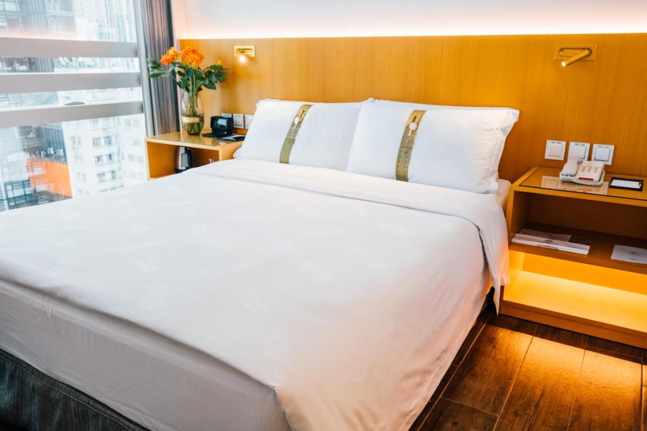 The Empire Hotel Kowloon - Tsim Sha Tsui Hong Kong Exterior photo