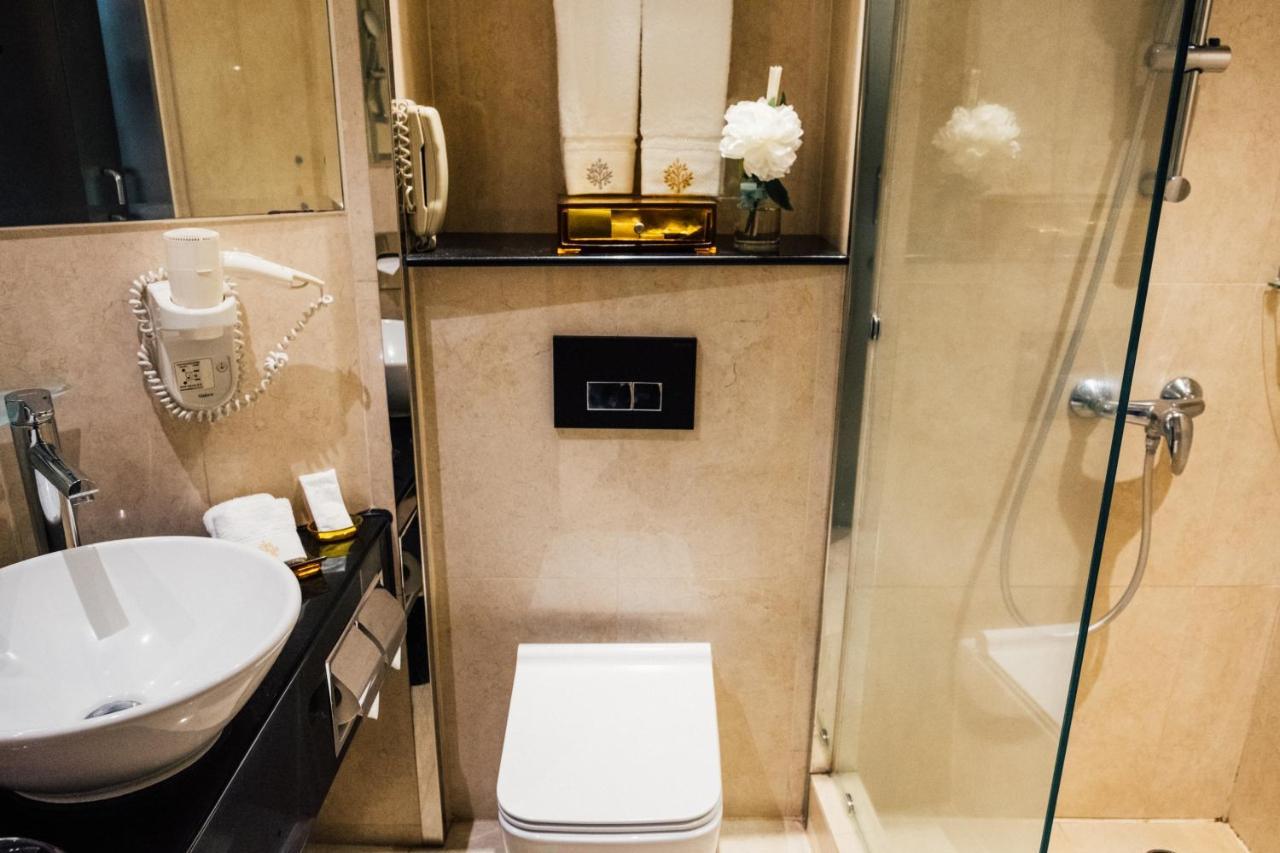 The Empire Hotel Kowloon - Tsim Sha Tsui Hong Kong Exterior photo