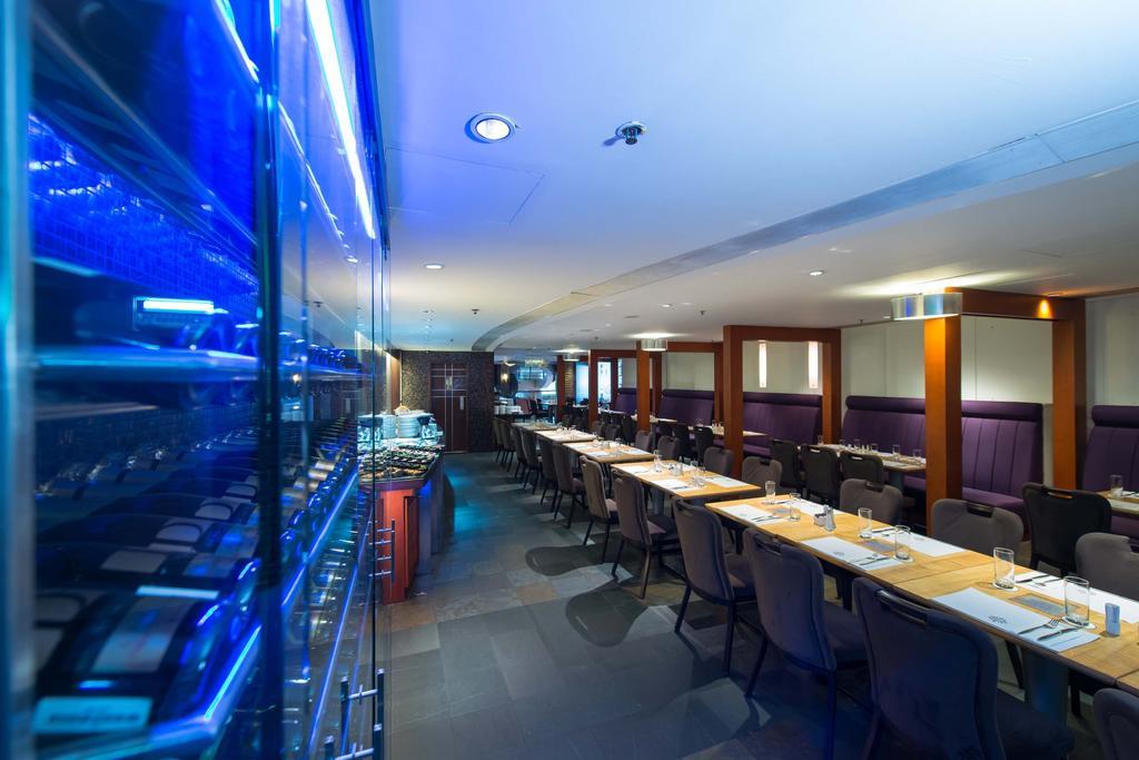 The Empire Hotel Kowloon - Tsim Sha Tsui Hong Kong Exterior photo