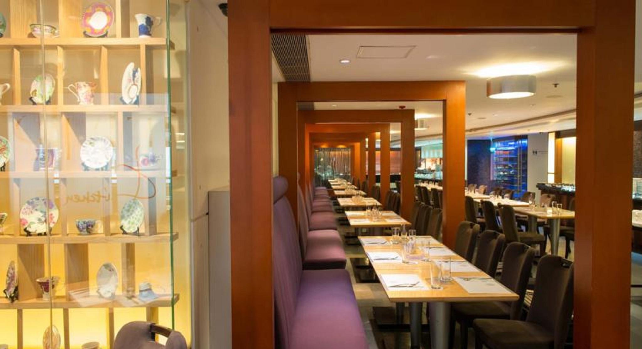 The Empire Hotel Kowloon - Tsim Sha Tsui Hong Kong Exterior photo