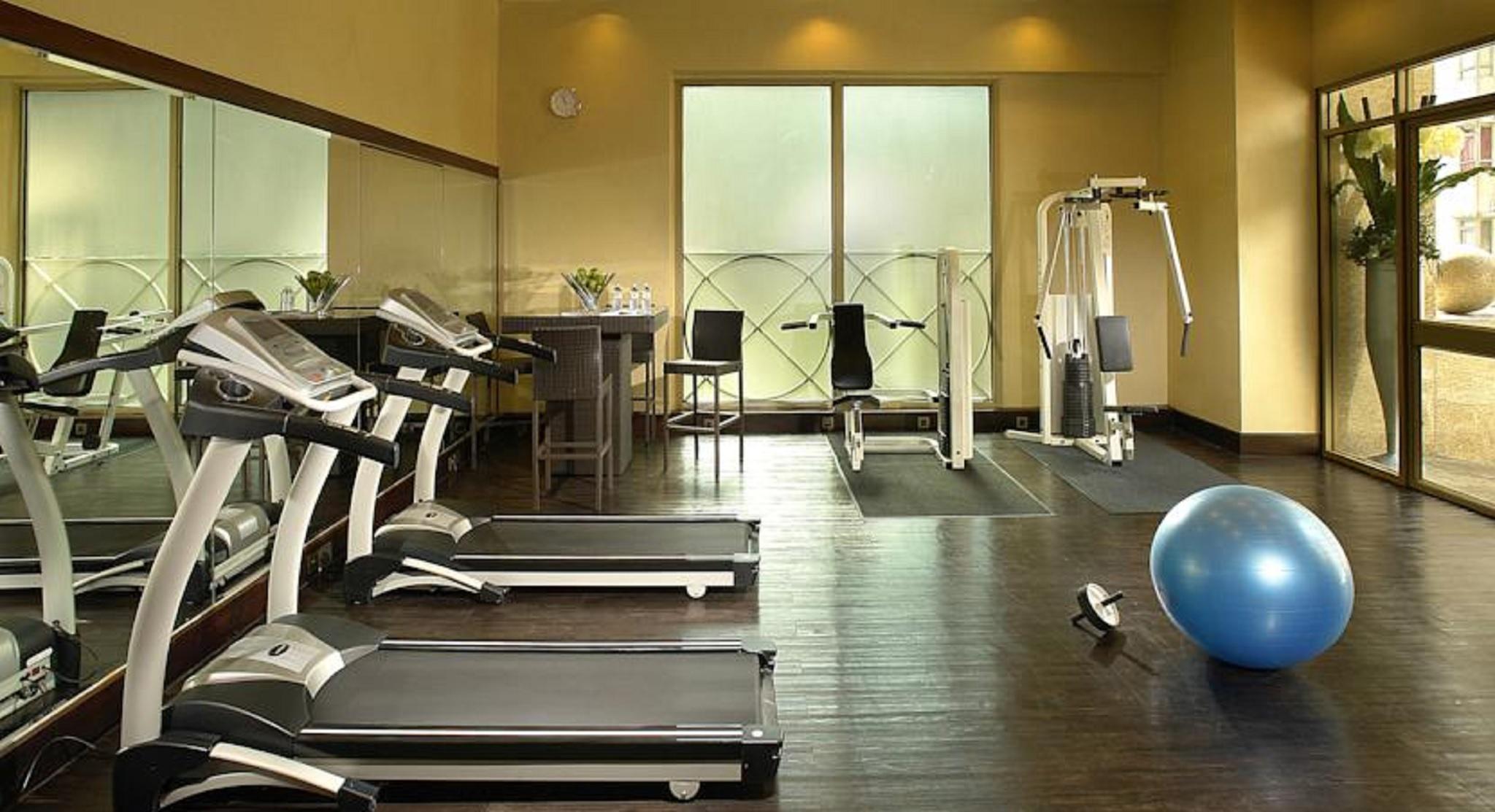 The Empire Hotel Kowloon - Tsim Sha Tsui Hong Kong Facilities photo