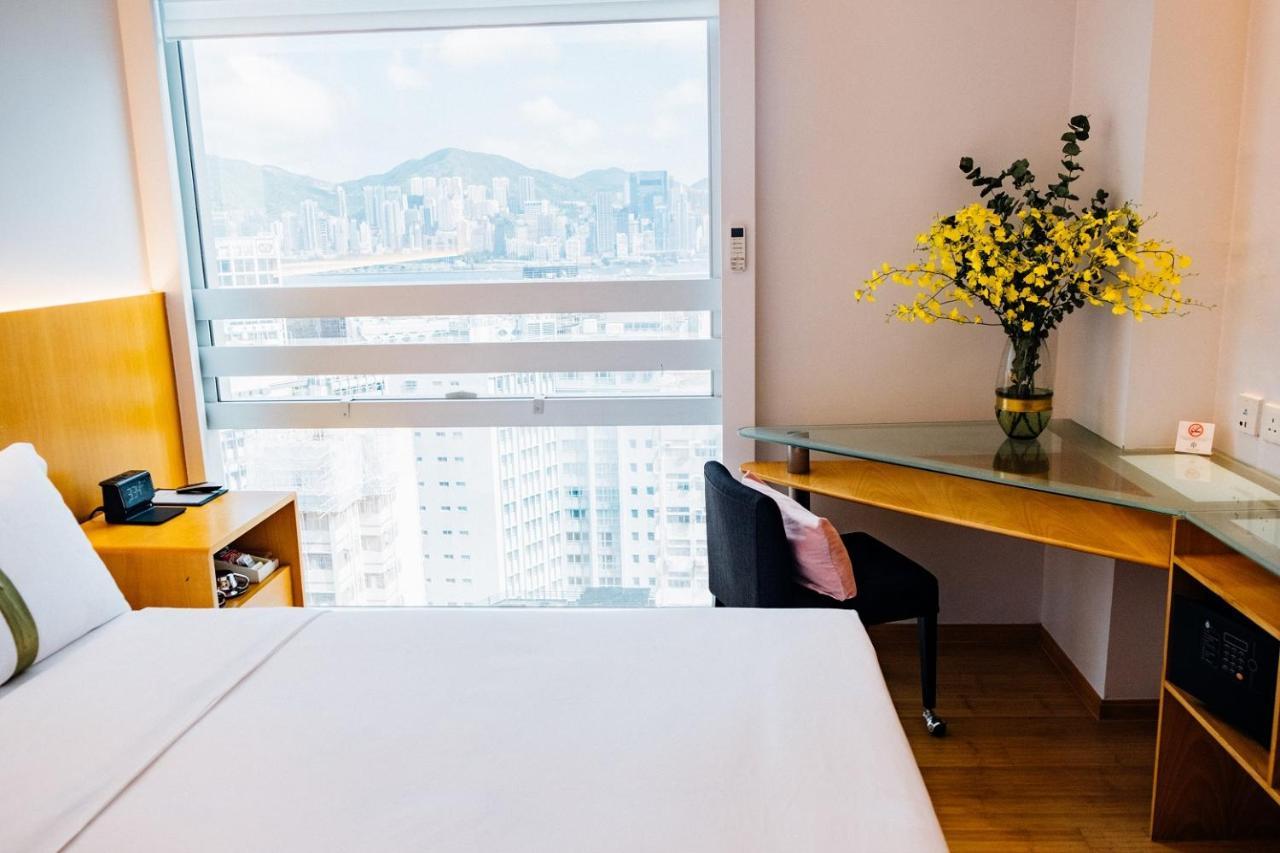 The Empire Hotel Kowloon - Tsim Sha Tsui Hong Kong Exterior photo