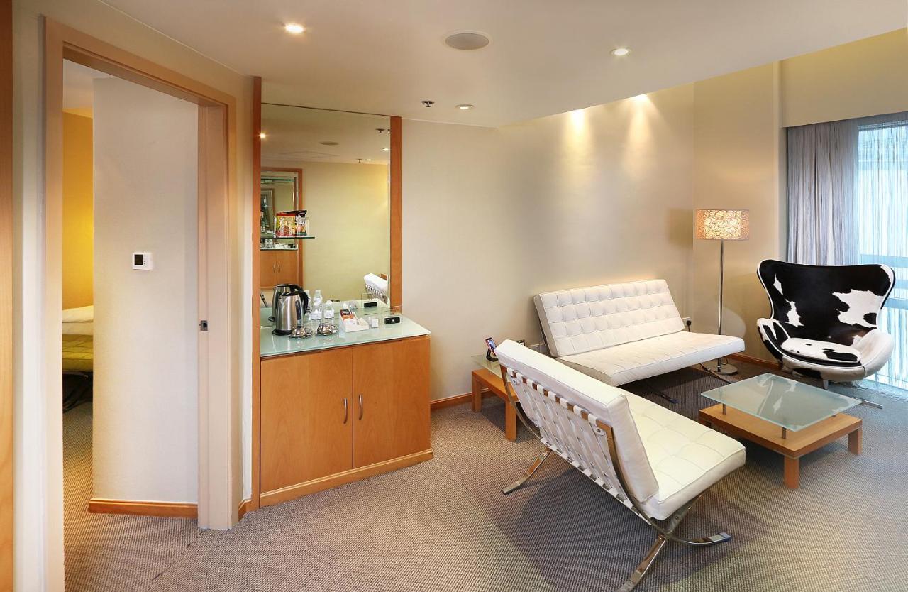 The Empire Hotel Kowloon - Tsim Sha Tsui Hong Kong Exterior photo