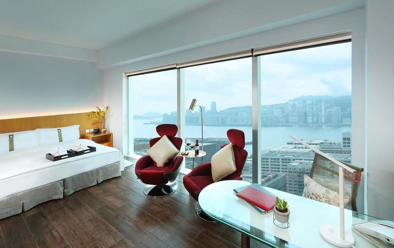 The Empire Hotel Kowloon - Tsim Sha Tsui Hong Kong Exterior photo