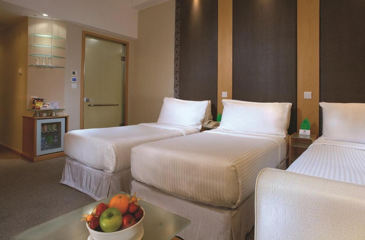 The Empire Hotel Kowloon - Tsim Sha Tsui Hong Kong Exterior photo