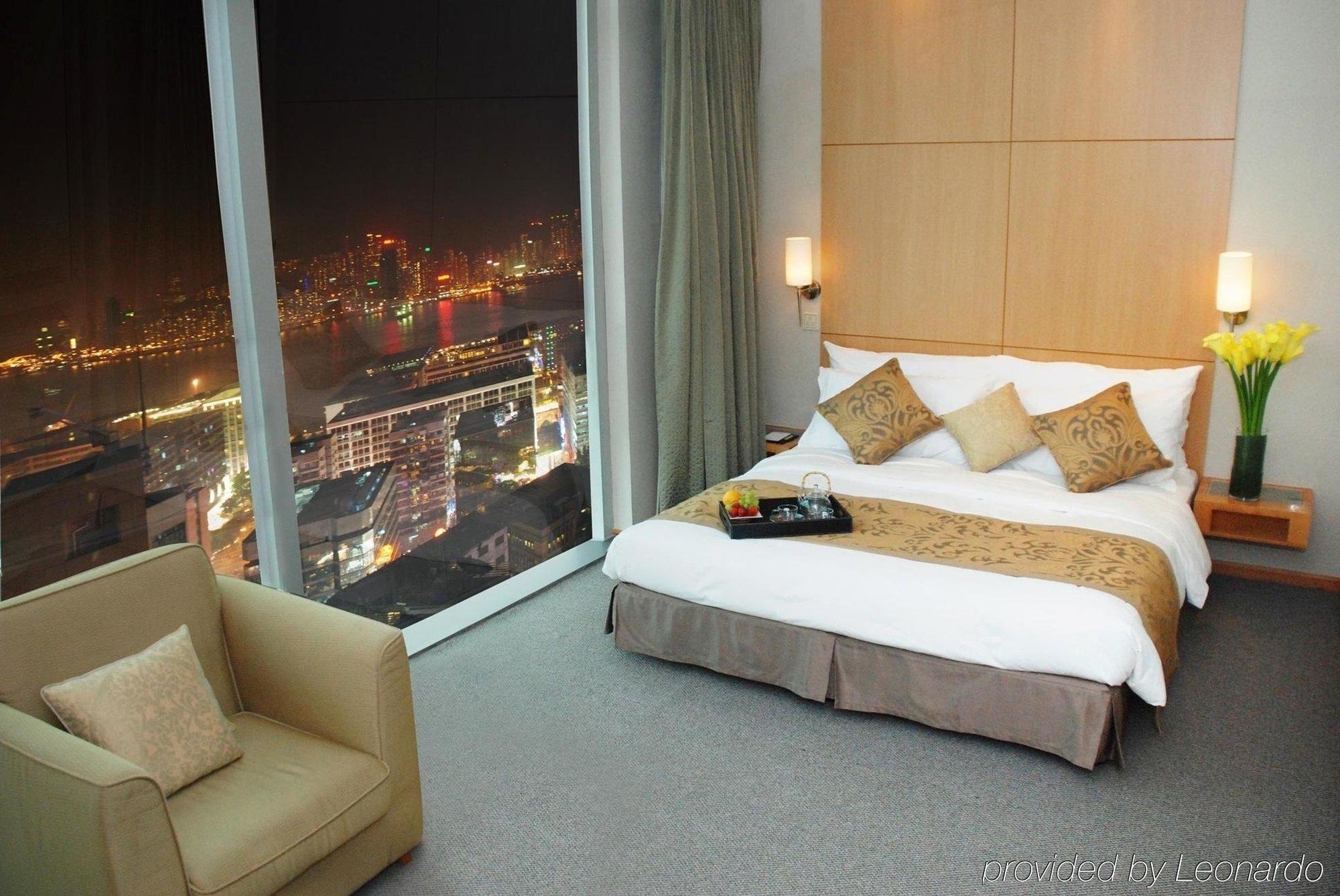 The Empire Hotel Kowloon - Tsim Sha Tsui Hong Kong Room photo