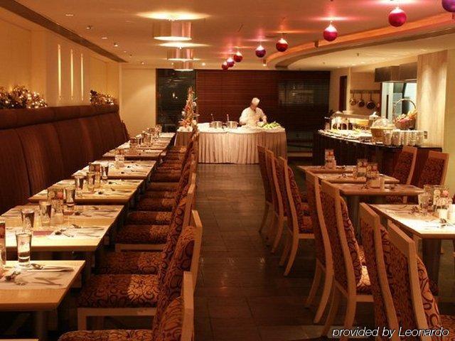 The Empire Hotel Kowloon - Tsim Sha Tsui Hong Kong Restaurant photo