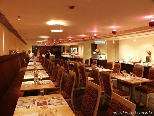 The Empire Hotel Kowloon - Tsim Sha Tsui Hong Kong Restaurant photo