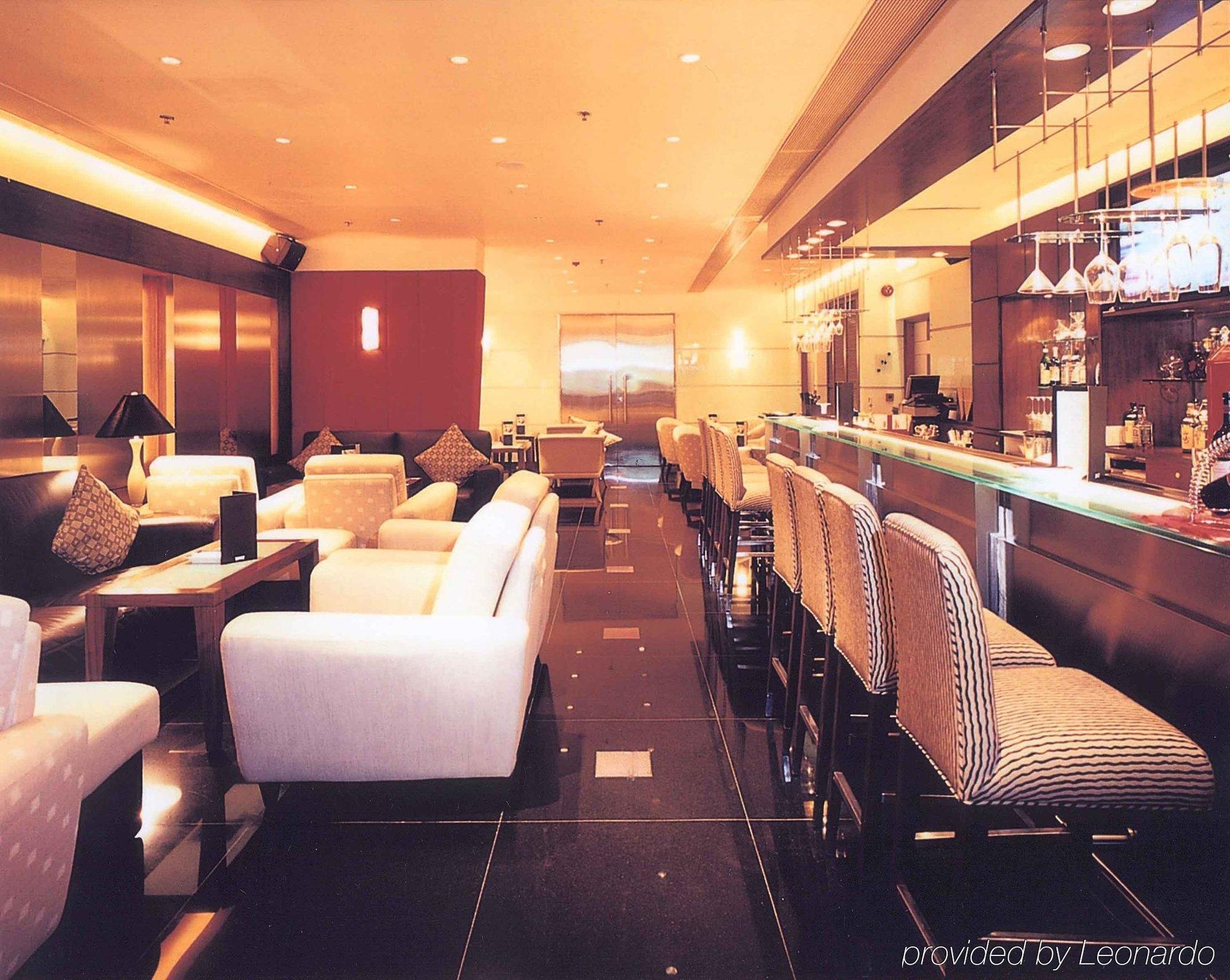 The Empire Hotel Kowloon - Tsim Sha Tsui Hong Kong Restaurant photo